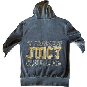 Juicy Couture hoodie